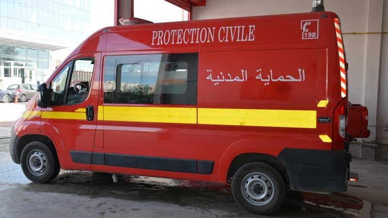 قابس: الحماية المدنية تحذٌر من تقلبات ...