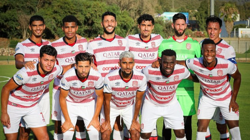النادي الإفريقي يستهلّ ودياته بمواجهة ...