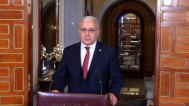 بوغالي: بالأمس كنا وتونس في معركة ...