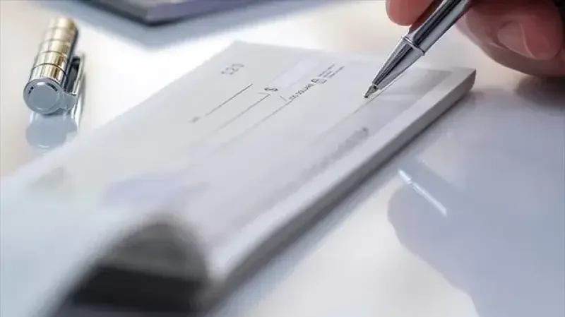 Crimes des chèques sans provision: Plus 36 000 affaires en 2022/2023