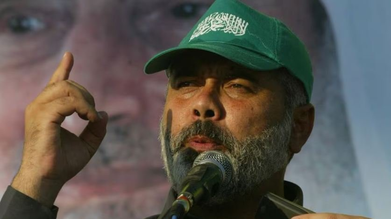 كتائب القسّام: اغتيال هنيّة في قلب طهران ...