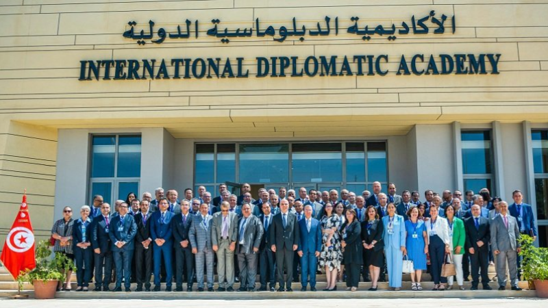 انطلاق أشغال الندوة السنوية لرؤساء ...
