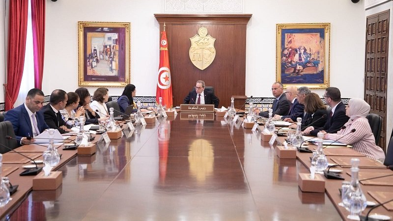 إقرار خطة عمل مشتركة لإعادة هيكلة الشركة ...