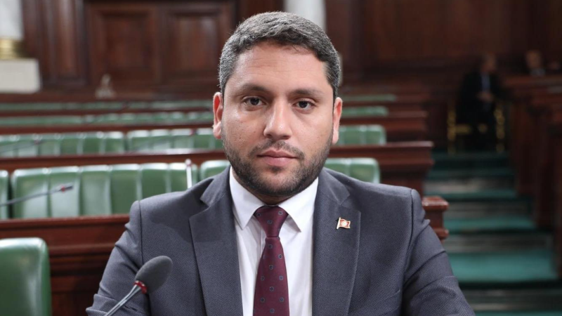 ياسين مامي: قانون عطلة الأمومة والأبوة ...