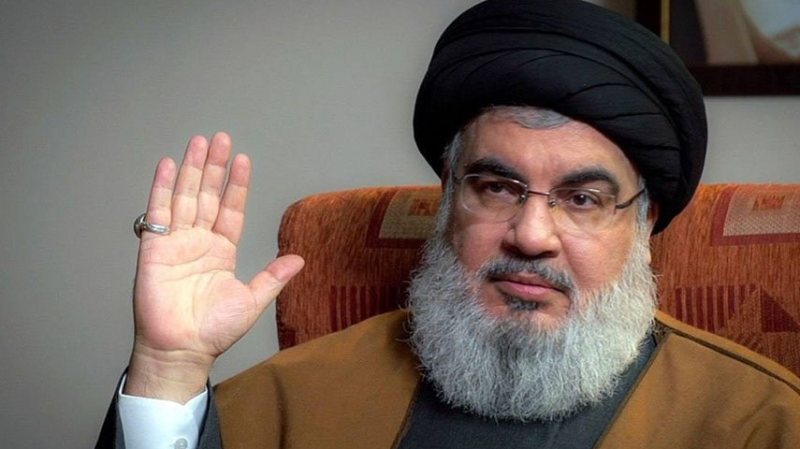 نصر الله: المعركة مع إسرائيل في مرحلة ...