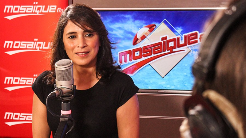 زينب المالكي: 'كل الروايات تستحق أن تُروى ...