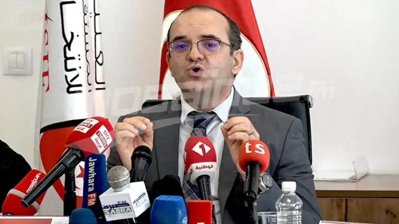 Farouk Bouasker