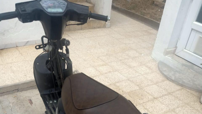 حي التضامن: تفكيك شبكة مختصّة في سرقة ...