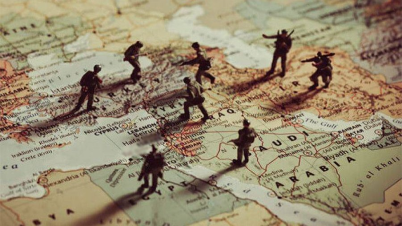 الأمم المتحدة تدعو الى تحرك ''عاجل'' لتجنب ...
