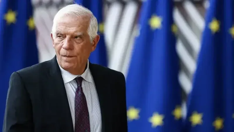 Josep Borrell