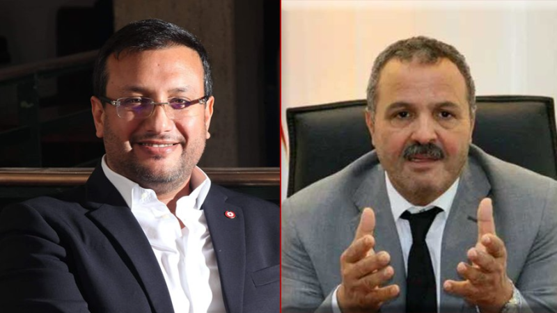 السجن لنزار الشعري وعبد اللطيف المكي مع ...
