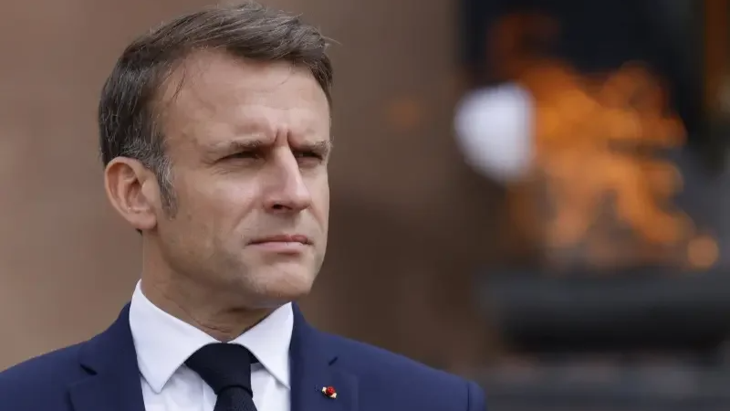 Macron