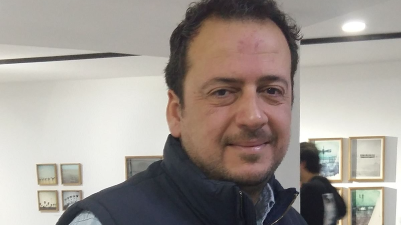 فارس نعناع ينتهي من تصوير ''Madame pipi''بطولة ...