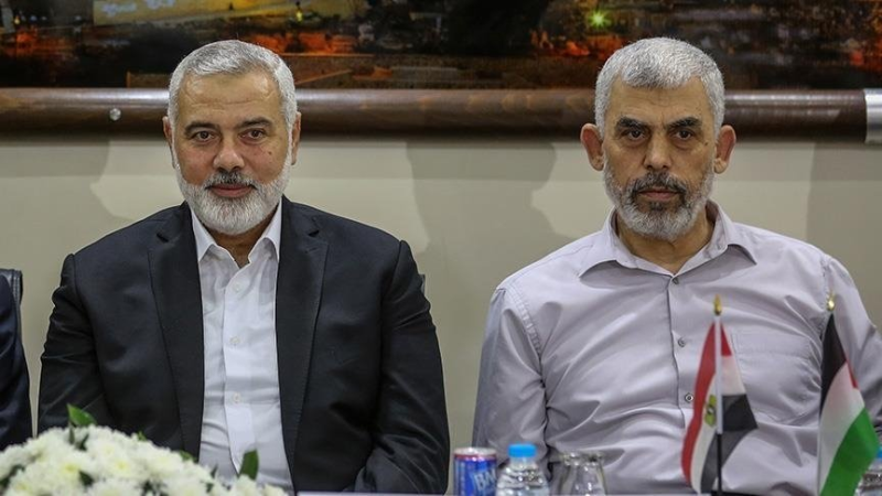 Qui est Yahia Sinwar le successeur d'Ismail  Haniyeh ?