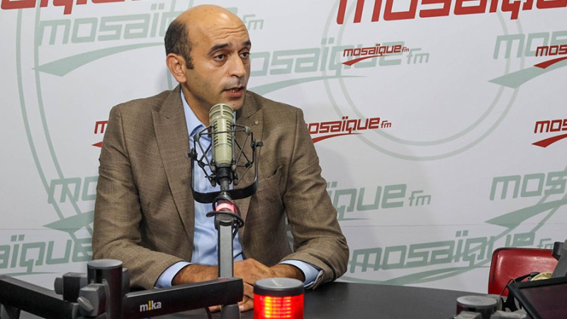النائب ظافر الصغيري: لم أقم بتزكية أيّ ...