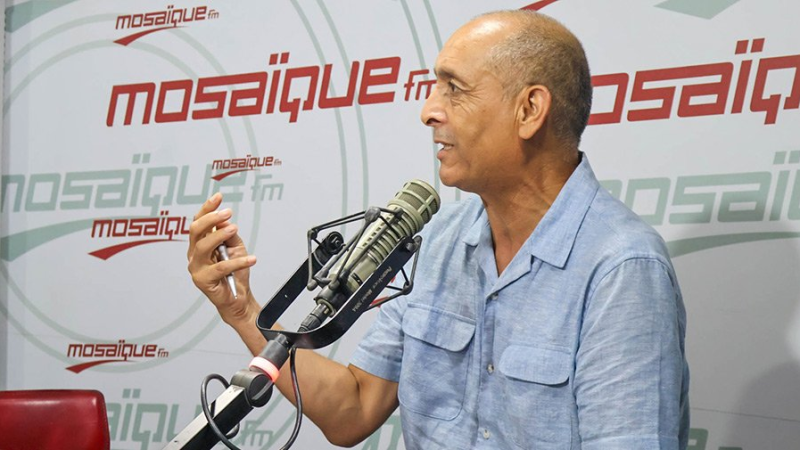 الخرايفي: العقوبات ضد مترشحين للرئاسية ...