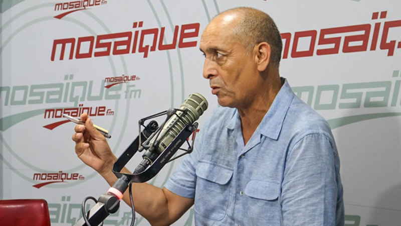 Rabah Kheraïfi