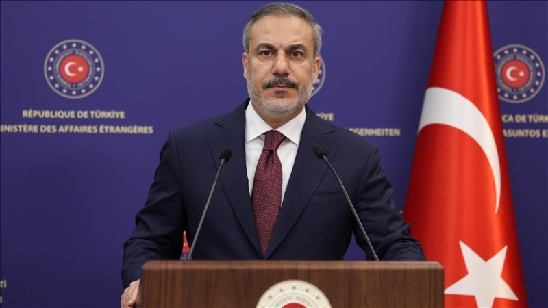 تركيا تنضم لدعوى جنوب أفريقيا ضد إسرائيل ...