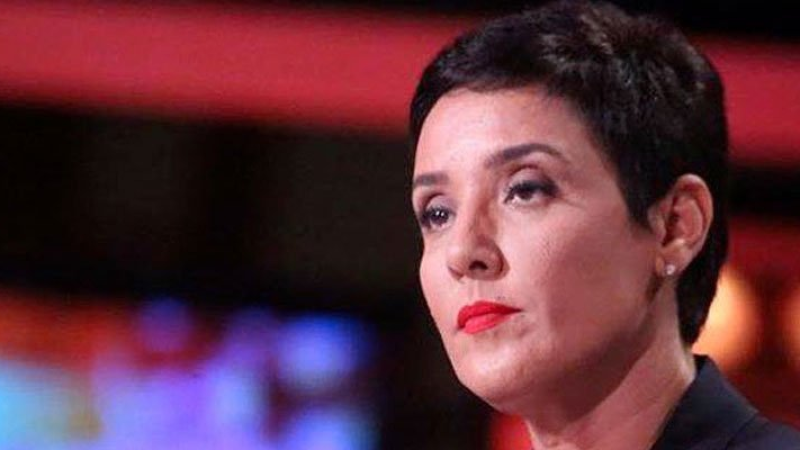 اشتكتها هيئة السجون: إحالة سنية الدهماني ...