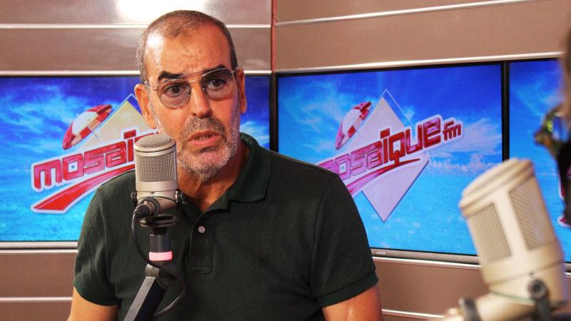 فوزي بن قمرة: ''ناس تعاود في خدمتي وكأني ...