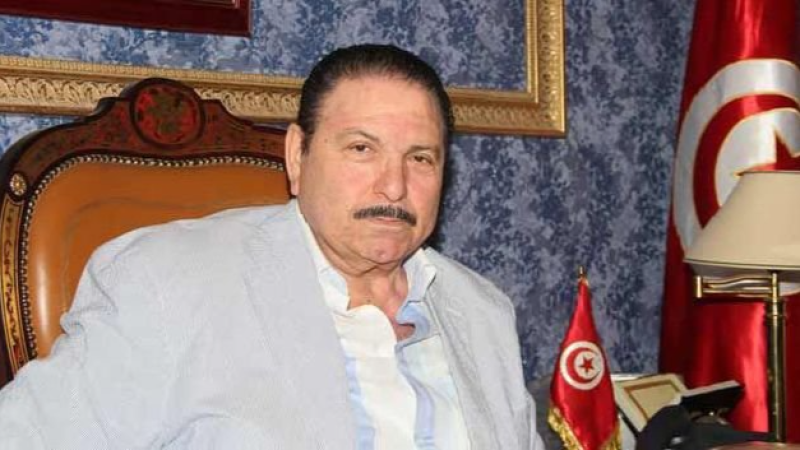 العربي نصرة في ذمّة الله