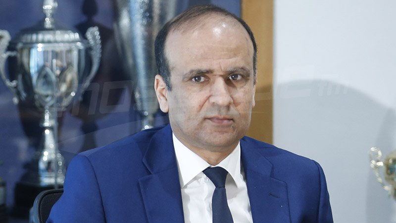 إحالة وديع الجرئ على الدائرة الجنائية ...