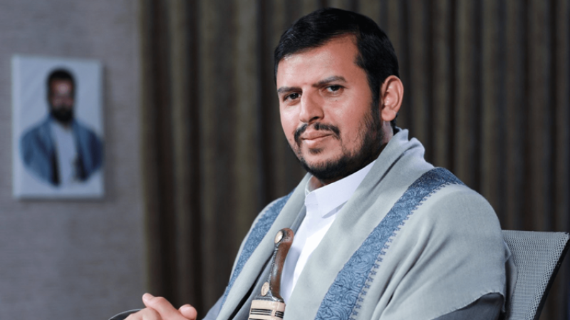 عبد الملك الحوثي: 'ردنا حتمي وآتٍ ولن ...