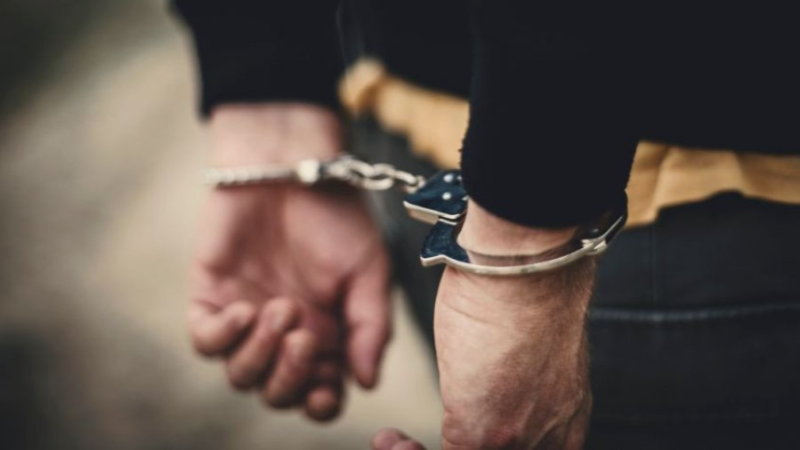 محطة الاستخلاص بمساكن: الإطاحة بمروّجي ...