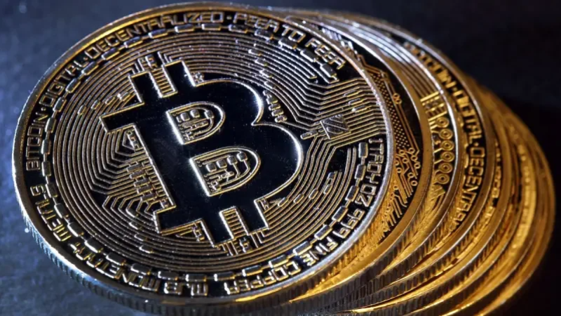 bitcoin