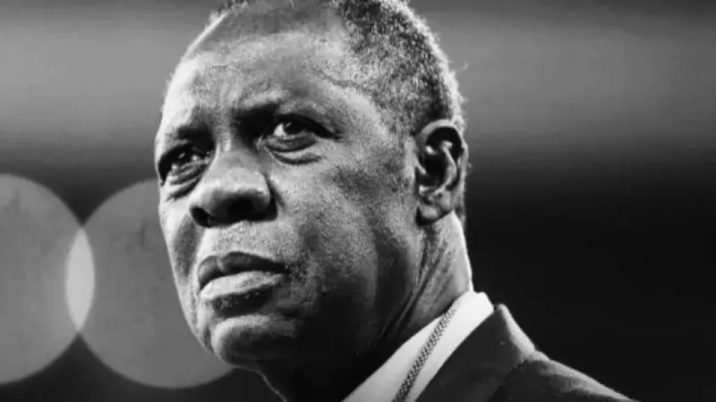 Issa Hayatou