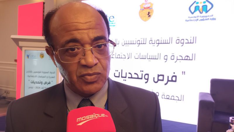 مسعودي:قانون جديد لردع 52 مؤسسة ووسائل ...