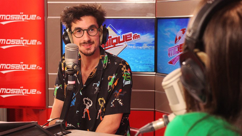 صانع المحتوى سامي الشافعي: 'الاختلاف ...