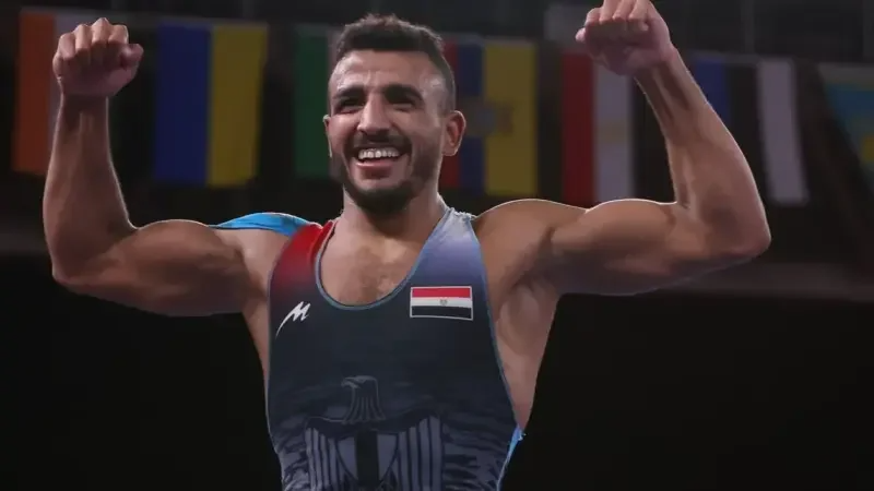 Mohamed Elsayed