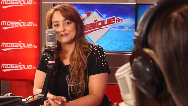 سماح السنكري: إلتحقت نهائيا بفريق مسرحية ...