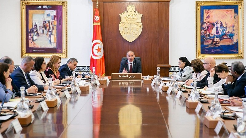 جلسة عمل وزارية تقرّ جملة من الاجراءات ...