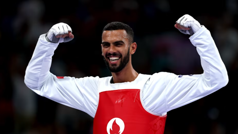 firas katoussi