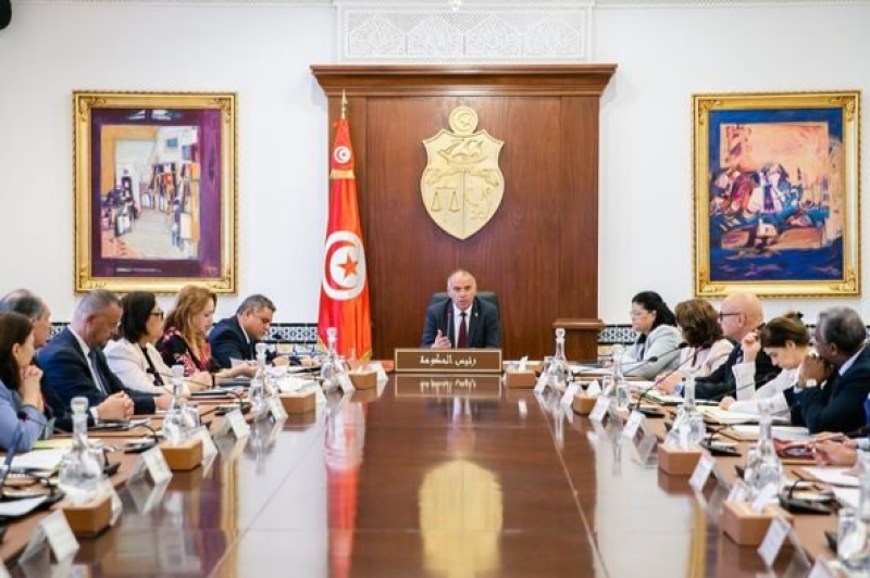 kamel maddouri