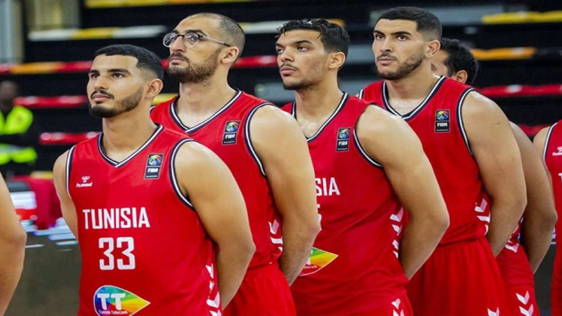 المنتخب الوطني لكرة السلة يتربص في ...