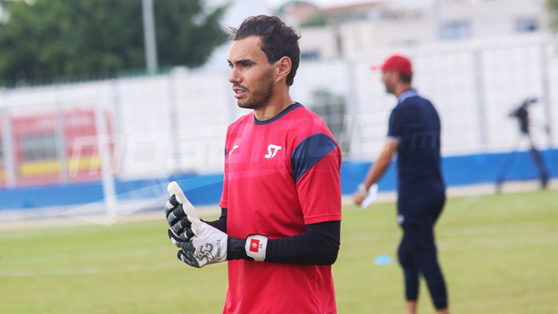 Atef Dkhili