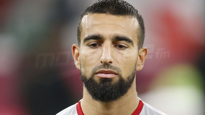 Naim Sliti