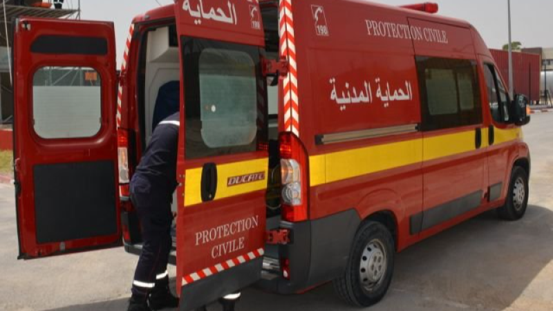 الهوارية: وفاة طفلة وإصابة عدّة أشخاص ...