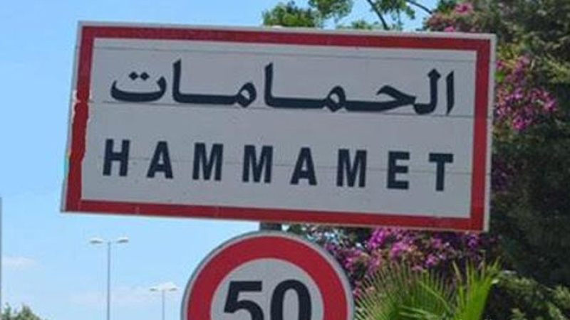 الحمامات: سائق سيارة خاصة يدهس عون أمن.. ويلوذ بالفرار