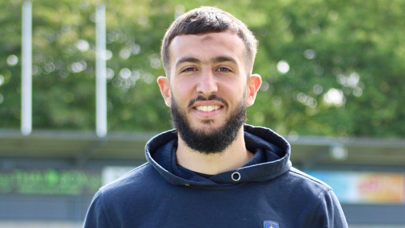 Faissal Mannai