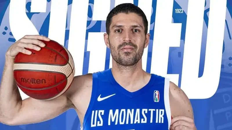 Mourad Mabrouk