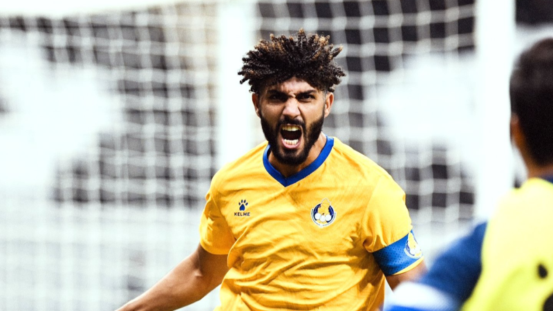 Ferjani Sassi