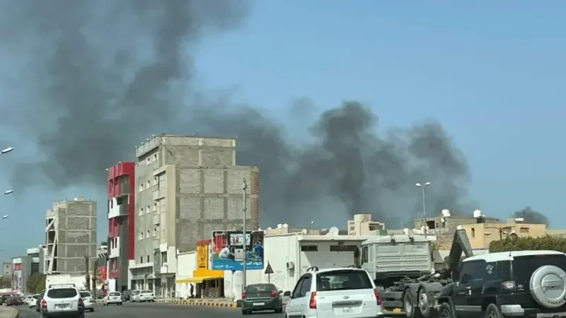 عبد الكبير: ''تونس تُجمّع الفرقاء الليبيين ودورها مهم جدا..''