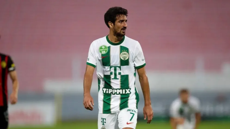 نادي الأخدود يقدم عرضا جديدًا لمحمد علي ...