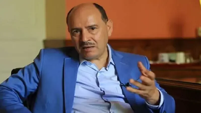 lotfi mraihi