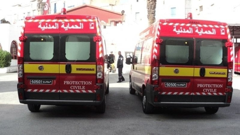 Protection civile