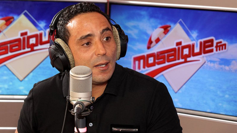 فيصل الحضيري: أودّع مسرحية ''مبروكة'' هذه ...
